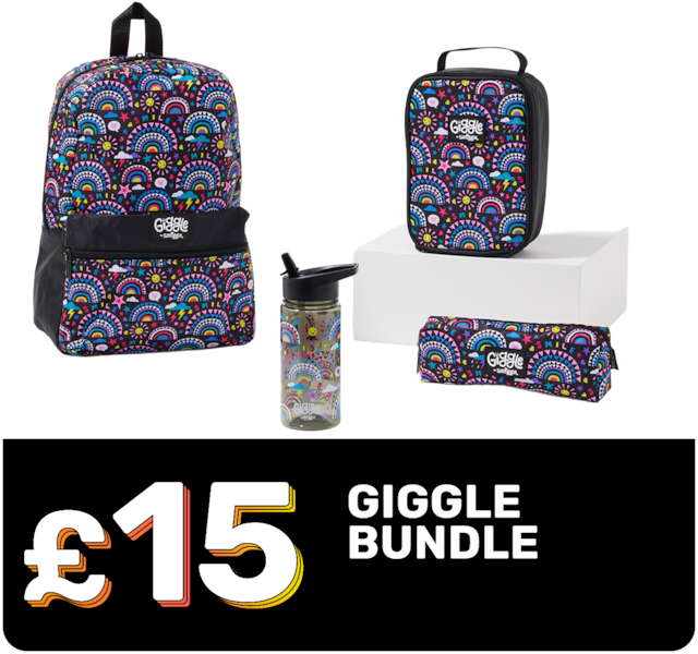 £15 Giggle Bundle